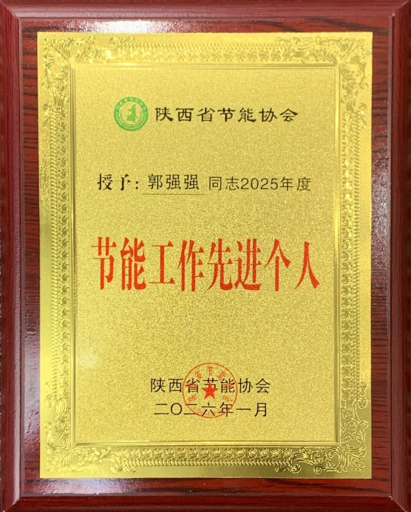 秦风人获表彰！
